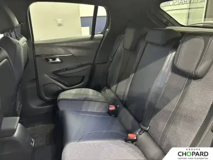 Photo 20 Peugeot 208  Electrique 50 kWh 136ch