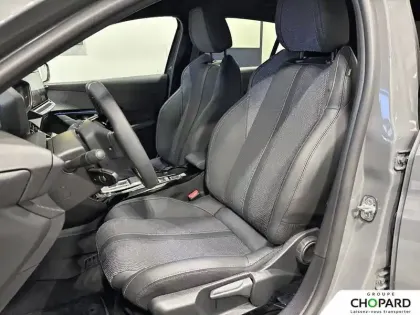 Photo 41 Peugeot 208  Electrique 50 kWh 136ch