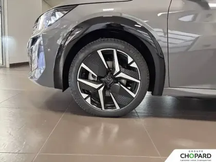 Photo 32 Peugeot 208  Electrique 50 kWh 136ch