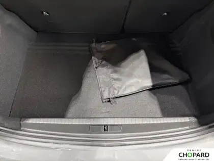 Photo 46 Peugeot 208  Electrique 50 kWh 136ch