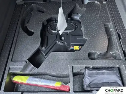 Photo 48 Peugeot 308  SW Hybrid 145 e-DCS6