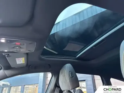 Photo 47 Peugeot 308  SW Hybrid 145 e-DCS6