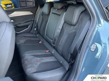 Photo 16 Peugeot 308  SW Hybrid 145 e-DCS6