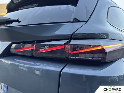 Photo 9 Peugeot 308  SW Hybrid 145 e-DCS6