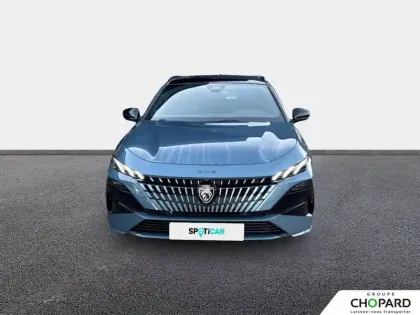 Photo 27 Peugeot 308  SW Hybrid 145 e-DCS6