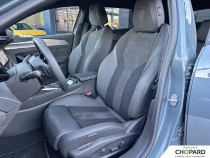 Photo 39 Peugeot 308  SW Hybrid 145 e-DCS6