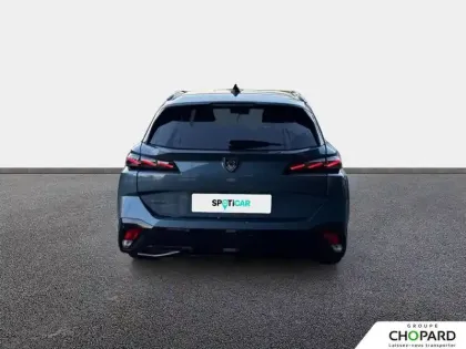 Photo 29 Peugeot 308  SW Hybrid 145 e-DCS6