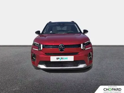 Photo Citroën C3 Max