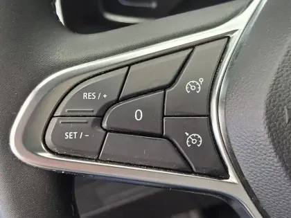 Photo 34 Renault Captur  TCe 90 - 21