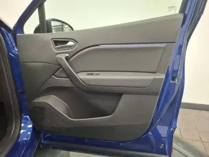 Photo 22 Renault Captur  TCe 90 - 21