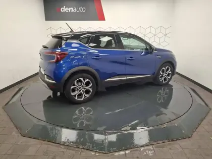 Photo 5 Renault Captur  TCe 90 - 21