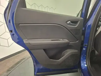 Photo 23 Renault Captur  TCe 90 - 21