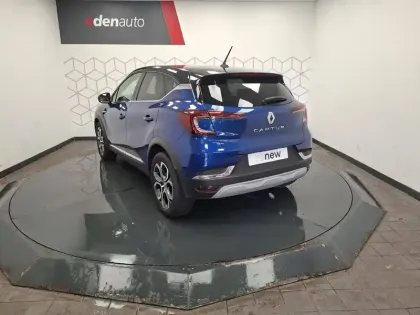 Photo 8 Renault Captur  TCe 90 - 21