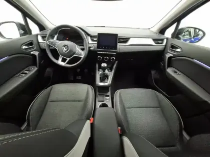 Photo 20 Renault Captur  TCe 90 - 21