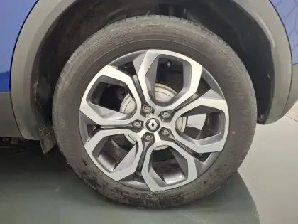 Photo 14 Renault Captur  TCe 90 - 21