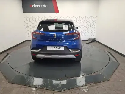 Photo 7 Renault Captur  TCe 90 - 21