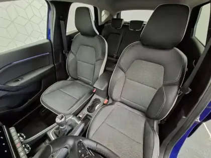 Photo 31 Renault Captur  TCe 90 - 21