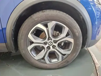 Photo 12 Renault Captur  TCe 90 - 21