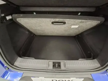 Photo 18 Renault Captur  TCe 90 - 21