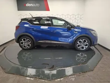 Photo 4 Renault Captur  TCe 90 - 21