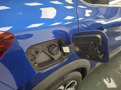 Photo 16 Renault Captur  TCe 90 - 21