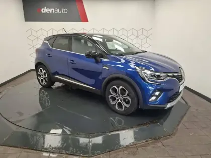 Photo 3 Renault Captur  TCe 90 - 21