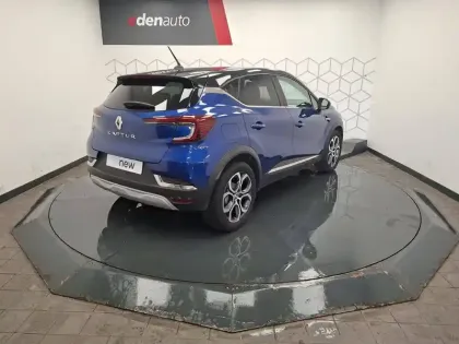 Photo 6 Renault Captur  TCe 90 - 21