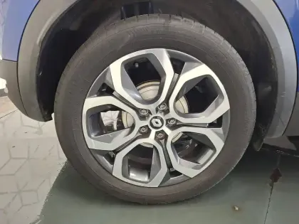 Photo 13 Renault Captur  TCe 90 - 21