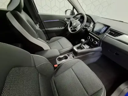 Photo 25 Renault Captur  TCe 90 - 21