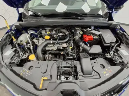 Photo 40 Renault Captur  TCe 90 - 21