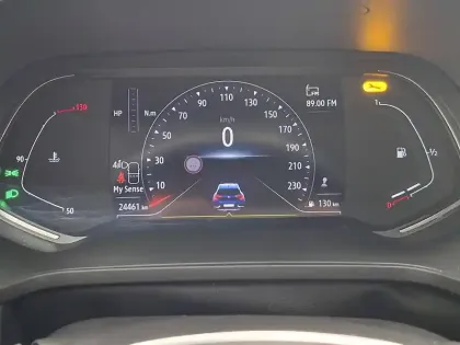 Photo 38 Renault Captur  TCe 90 - 21