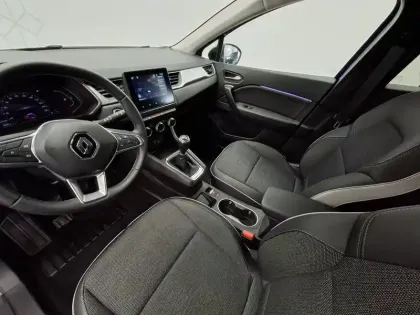 Photo 30 Renault Captur  TCe 90 - 21