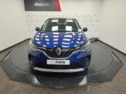 Photo 1 Renault Captur  TCe 90 - 21