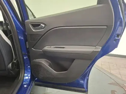 Photo 21 Renault Captur  TCe 90 - 21