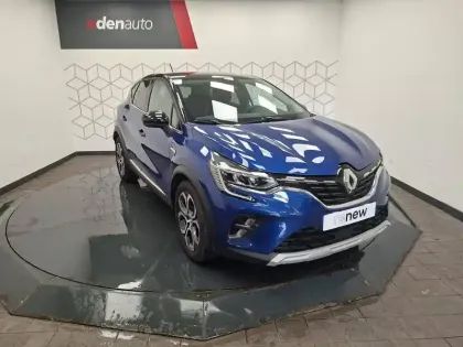 Photo 2 Renault Captur  TCe 90 - 21