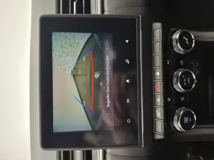 Photo 37 Renault Captur  TCe 90 - 21