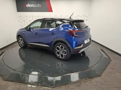 Photo 9 Renault Captur  TCe 90 - 21