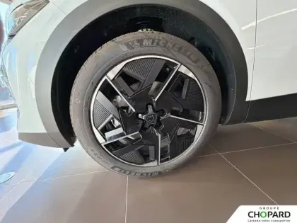 Photo 50 Peugeot 408  Electrique 58 kWh 210ch