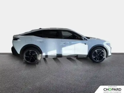 Photo 42 Peugeot 408  Electrique 58 kWh 210ch