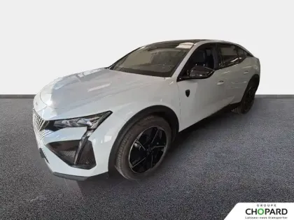 Photo Peugeot 408 Gt