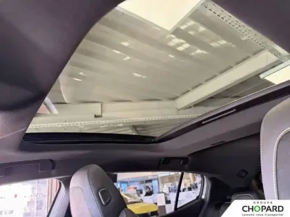 Photo 16 Peugeot 408  Electrique 58 kWh 210ch