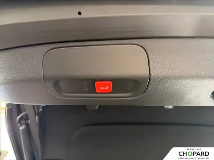 Photo 18 Peugeot 408  Electrique 58 kWh 210ch