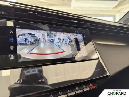 Photo 54 Peugeot 408  Electrique 58 kWh 210ch