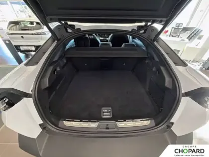 Photo 24 Peugeot 408  Electrique 58 kWh 210ch