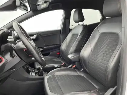 Photo 44 Ford Puma Gén. II Ph1 ST-Line X 5