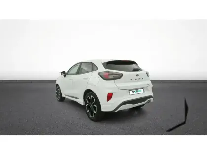 Photo 67 Ford Puma  1.0 EcoBoost 125 ch mHEV S&S BVM6