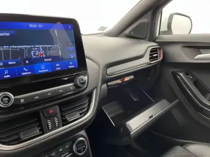 Photo 57 Ford Puma Gén. II Ph1 ST-Line X 5