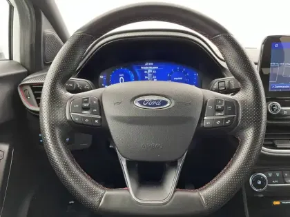 Photo 84 Ford Puma  1.0 EcoBoost 125 ch mHEV S&S BVM6