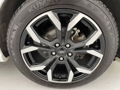 Photo 49 Ford Puma Gén. II Ph1 ST-Line X 5