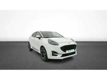 Photo 73 Ford Puma  1.0 EcoBoost 125 ch mHEV S&S BVM6